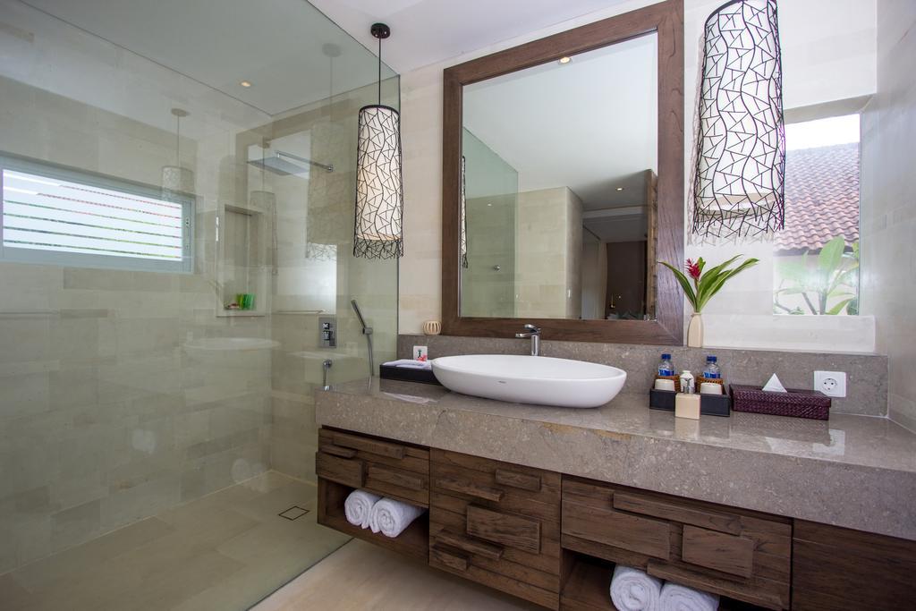 Villa Kajou Seminyak  Ngoại thất bức ảnh