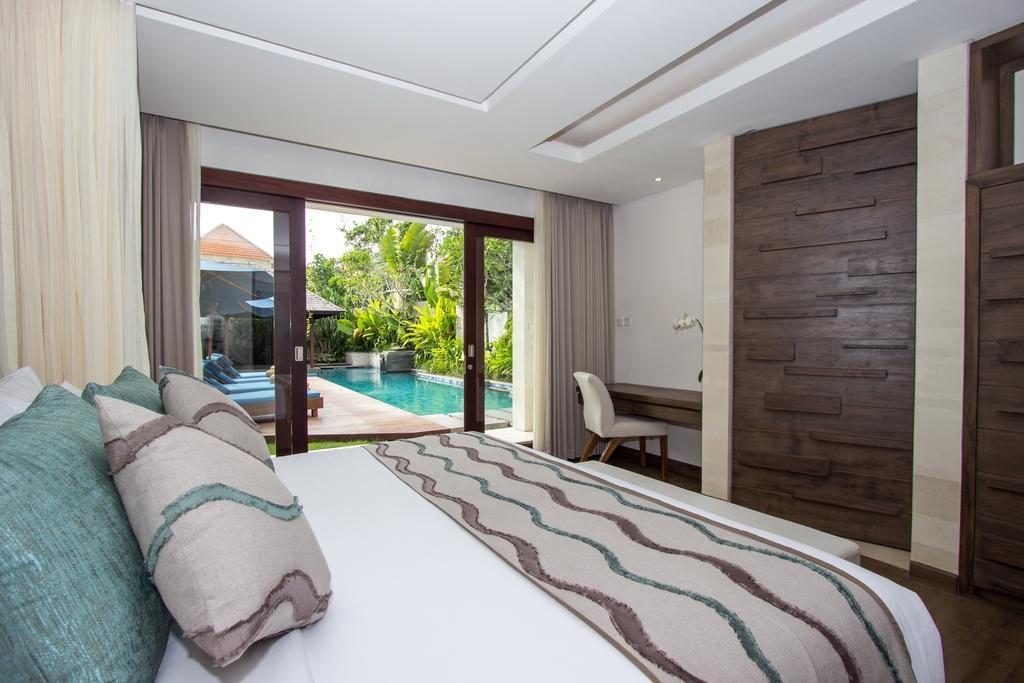Villa Kajou Seminyak  Ngoại thất bức ảnh