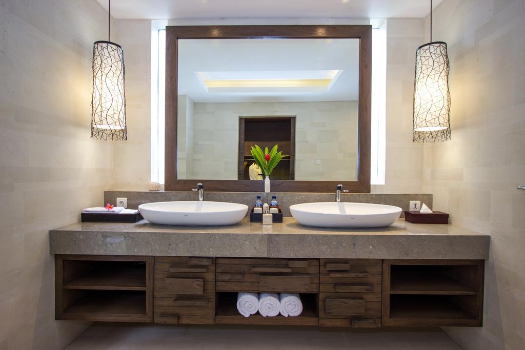 Villa Kajou Seminyak  Ngoại thất bức ảnh