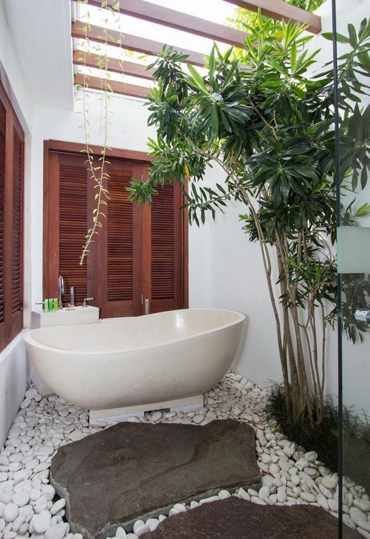Villa Kajou Seminyak  Ngoại thất bức ảnh