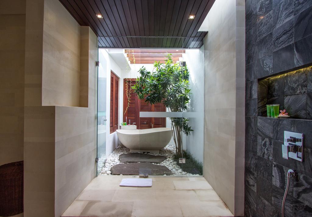 Villa Kajou Seminyak  Ngoại thất bức ảnh