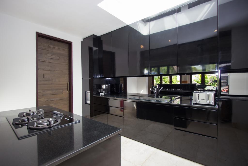 Villa Kajou Seminyak  Ngoại thất bức ảnh
