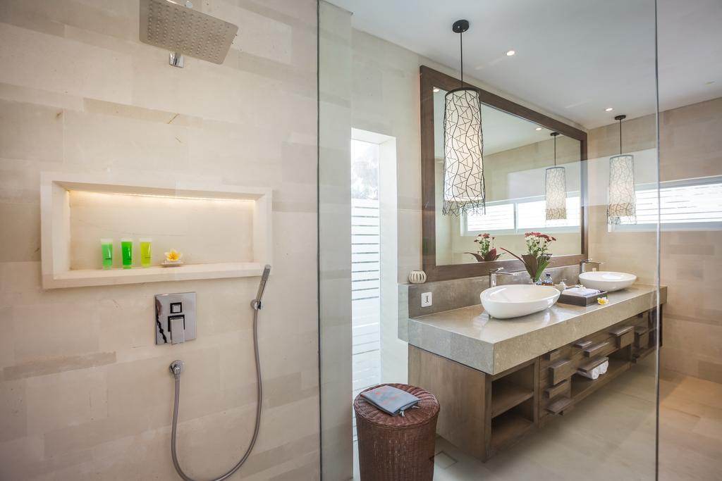 Villa Kajou Seminyak  Ngoại thất bức ảnh