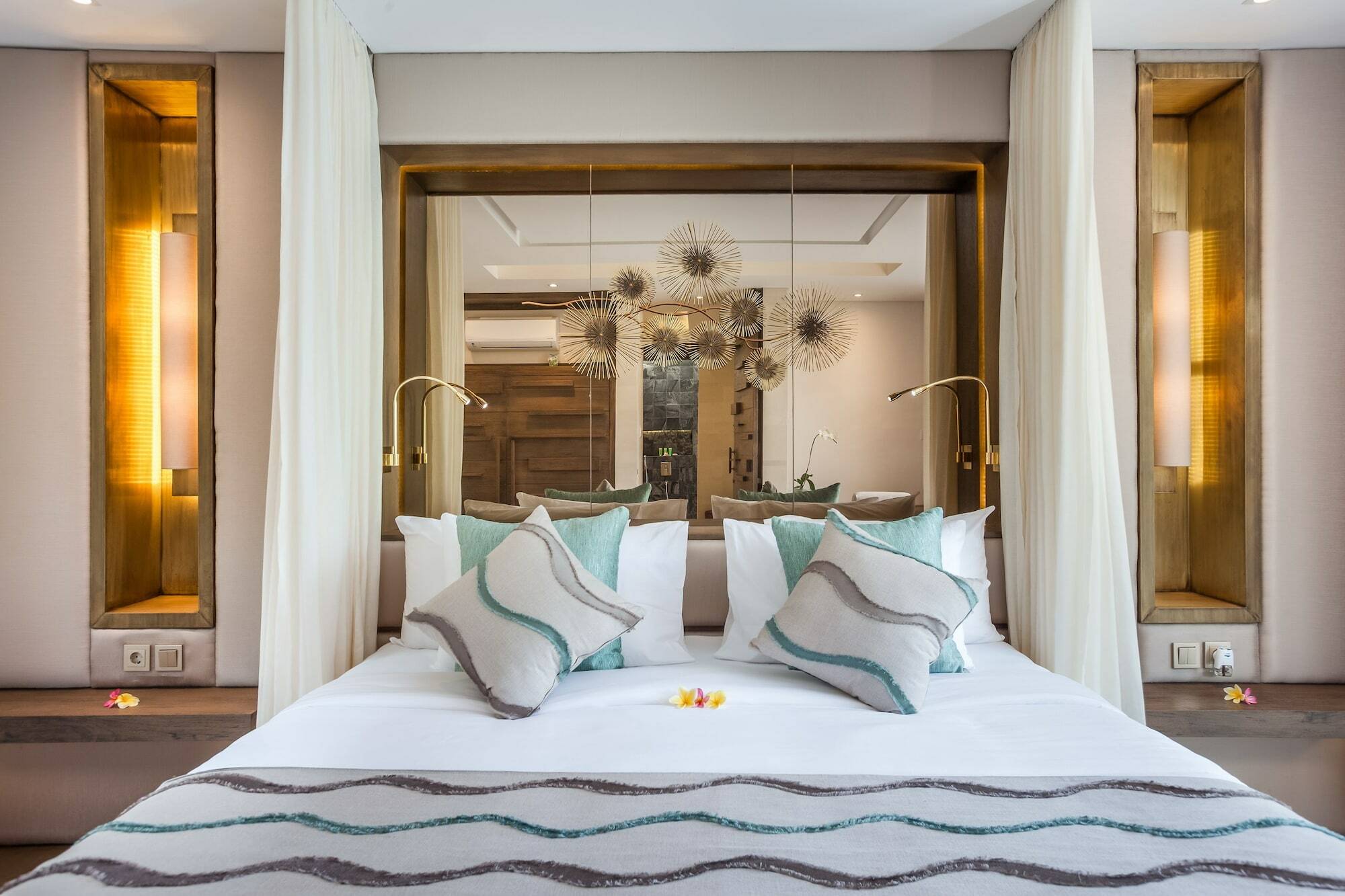 Villa Kajou Seminyak  Ngoại thất bức ảnh